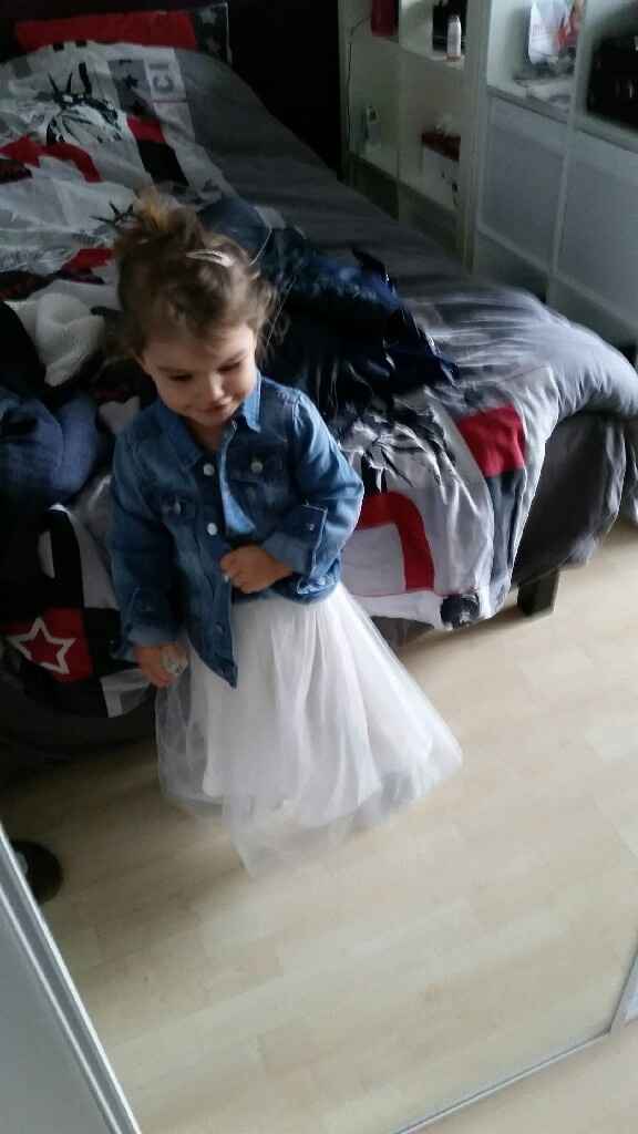 Tenue de ma poupette ! - 2