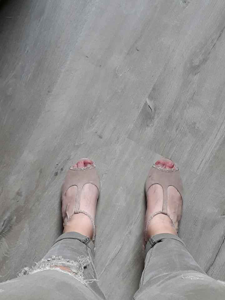  Chaussures à vendre - 4