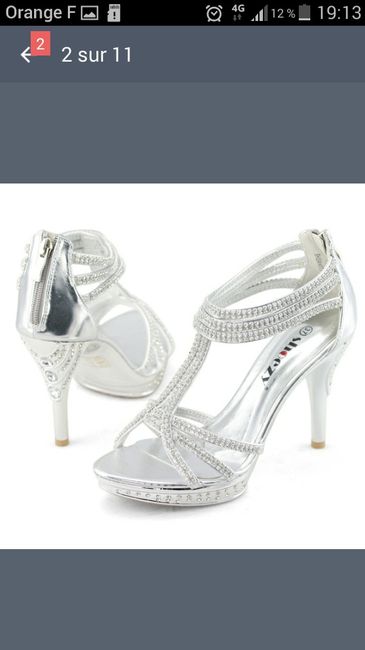 Laquelle choisiriez vous? - 7