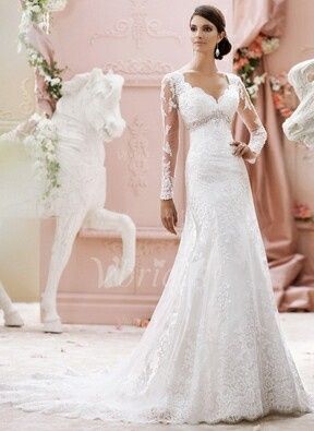 Avis vbridal - 1