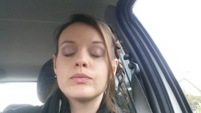 Essai coiffure et maquillage - 2