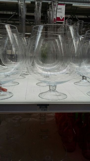 Recipient à punch - 1