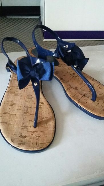 Mes chaussures - 2