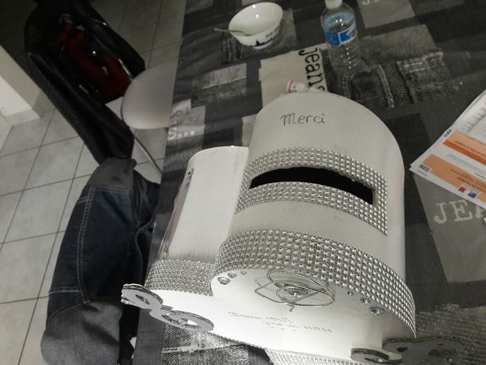 Urne fini ! vos avis? - 3