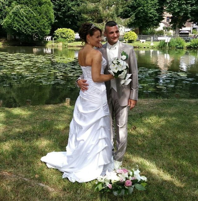 Ça y est, c'est fini. - 1