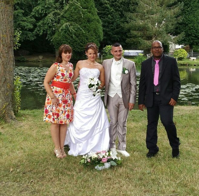 Ça y est, c'est fini. - 2