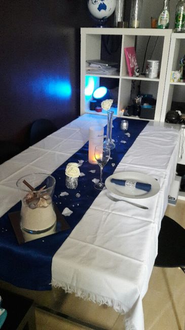 Essai table - 1