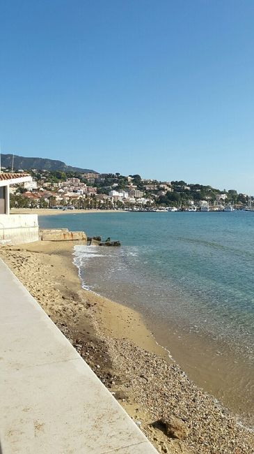 J-99 vacances.... ou organisation mariage! - 5