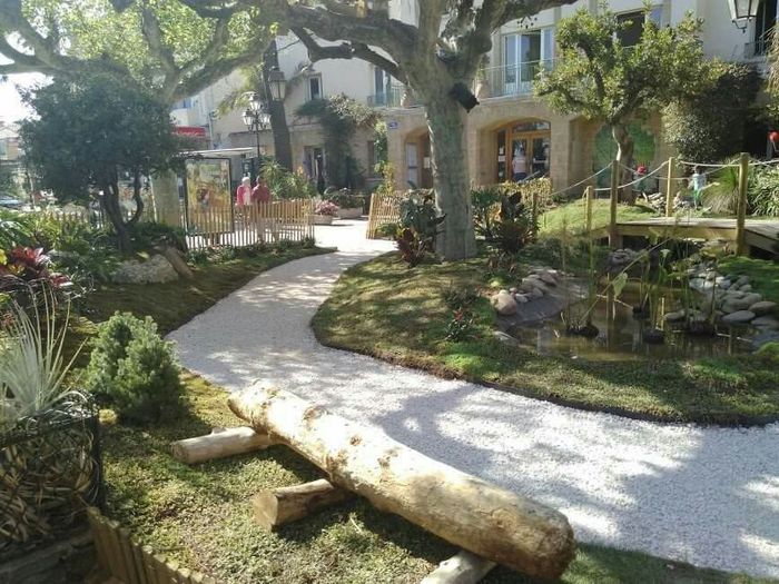 Surprise à la mairie ... - 3