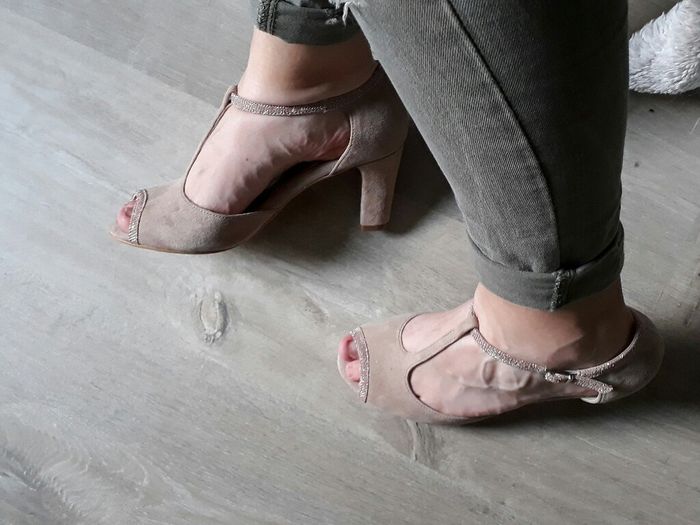  Chaussures à vendre - 2