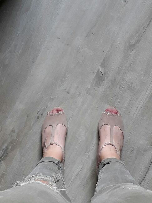  Chaussures à vendre - 4