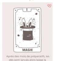 La chance te sourit 🔮😃 - 1