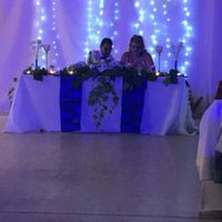 Et voilà !! c'est fait on est mariés !! - 2