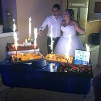 Et voilà !! c'est fait on est mariés !! - 3