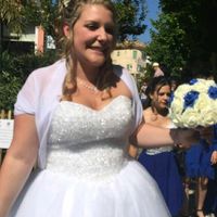 Et voilà !! c'est fait on est mariés !! - 4