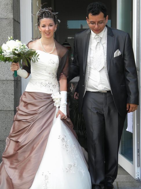robe et costume