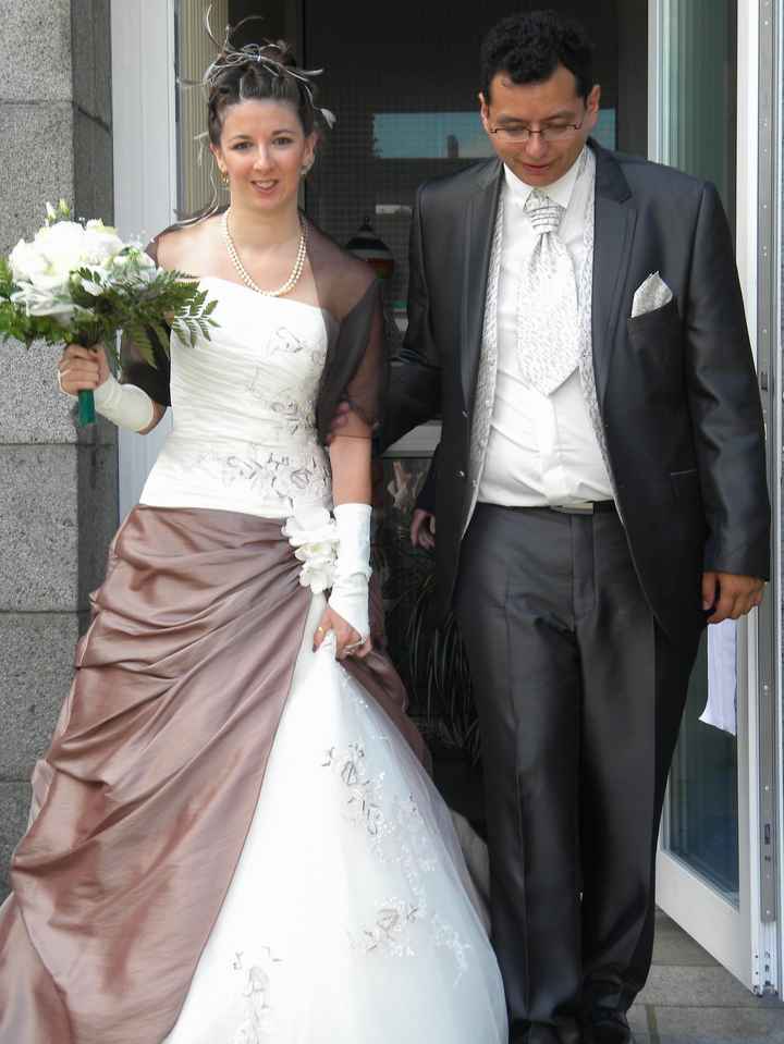 robe et costume