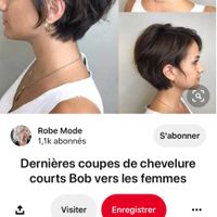 Cheveux abîmées, brûlée dois je tout couper avant le mariage  ? - 3