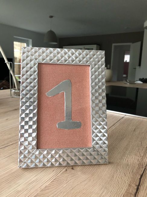 Mes premiers diy - 3