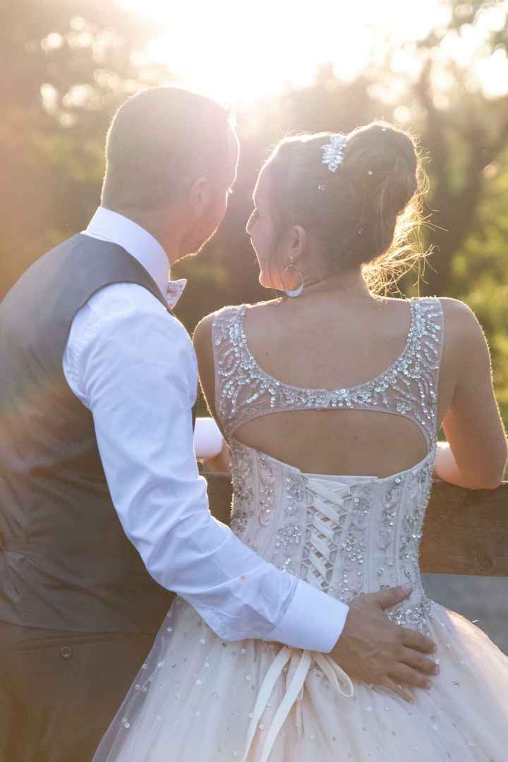 💗 Monsieur et Madame B. 💗 - 2