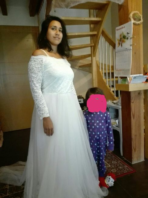 Etsy robe de mariée 3