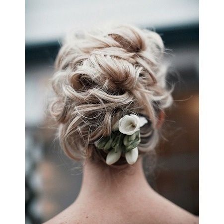 Inspi coiffure