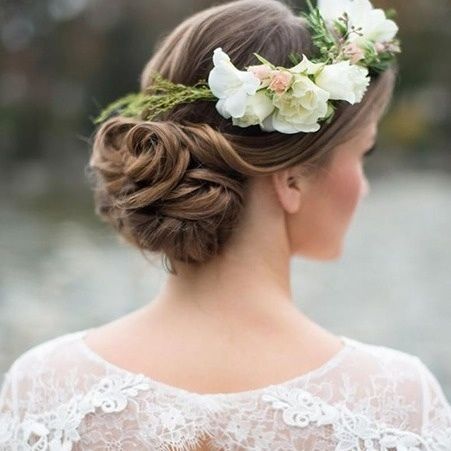 Inspi coiffure