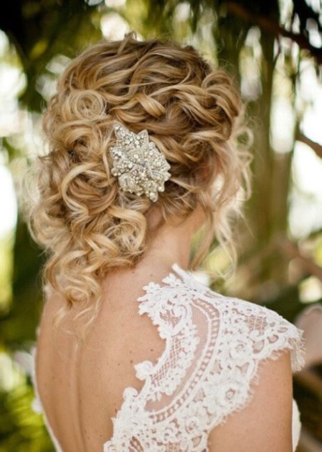Inspi coiffure