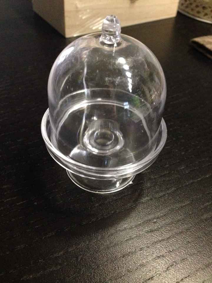 Cadeaux aux invités