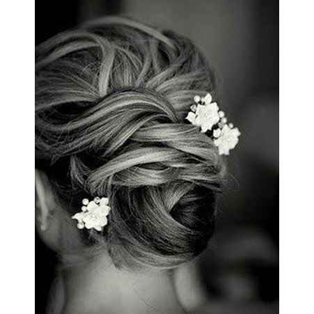 Inspi coiffure