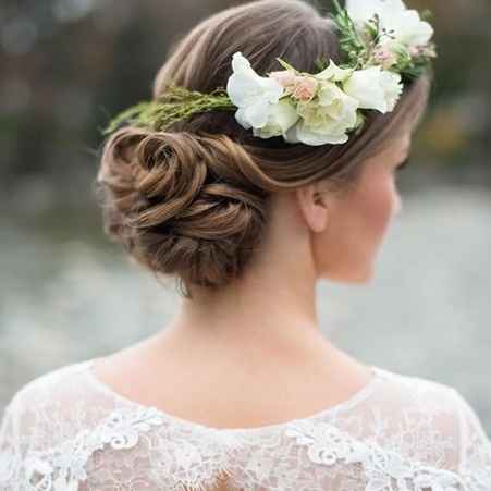 Inspi coiffure