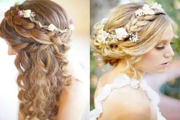 Inspi coiffure