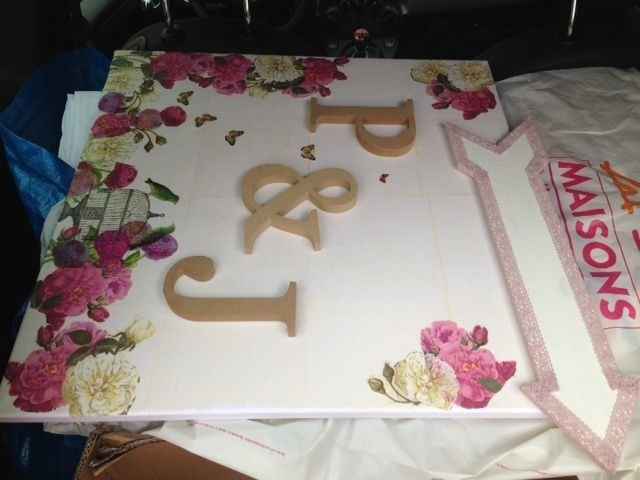 Toile