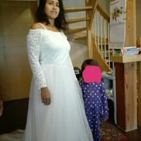 Etsy robe de mariée - 1