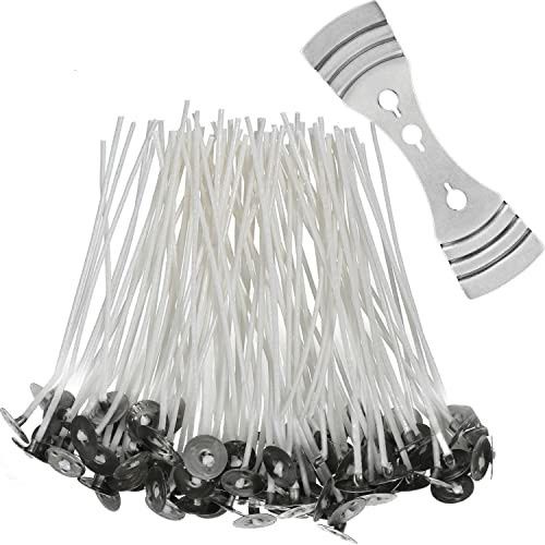 Fabrication bougies 2