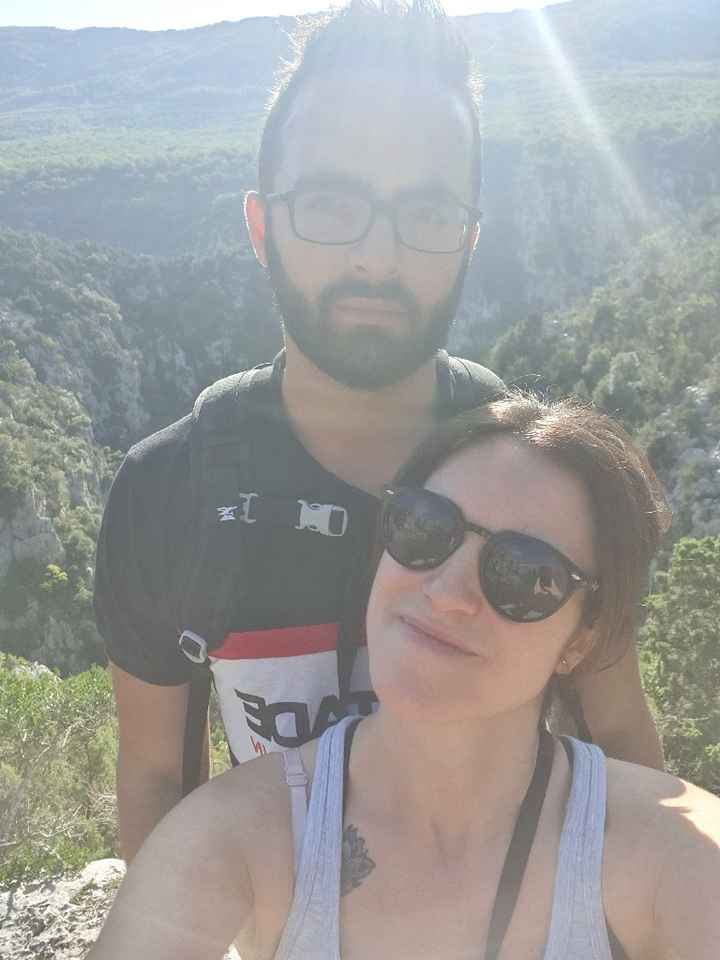 Challenge photo de couple  🤳 📸 - 1