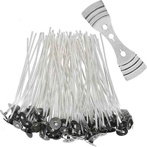 Fabrication bougies - 2