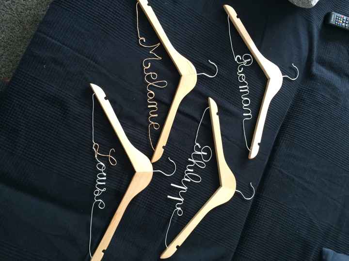 Allez voilà mes premiers diy!! - 1