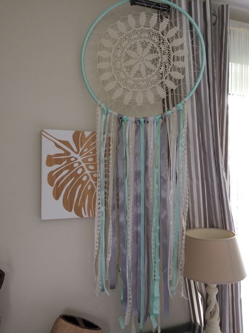 Allez voilà mes premiers diy!! - 2