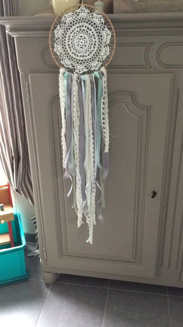 Allez voilà mes premiers diy!! - 4