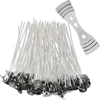 Fabrication bougies - 2