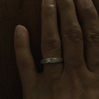 Guide des tailles - bague de fiançailles 💍 - 1