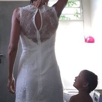  Robe du lendemain - 1