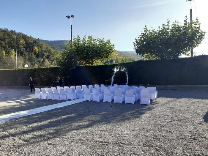çA y est c'est fait voilà 10jours déjà - 21