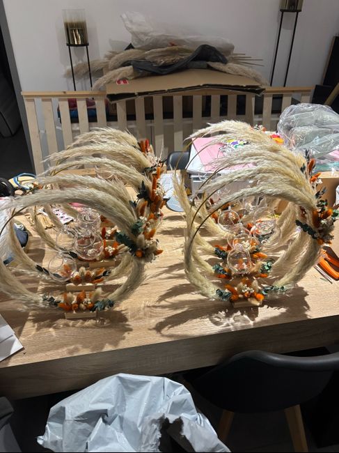 Essaie centre table 4