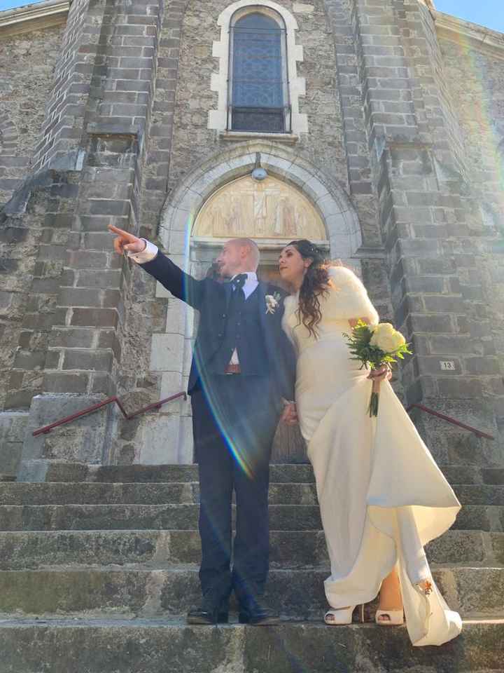 çA y est c'est fait voilà 10jours déjà - 2