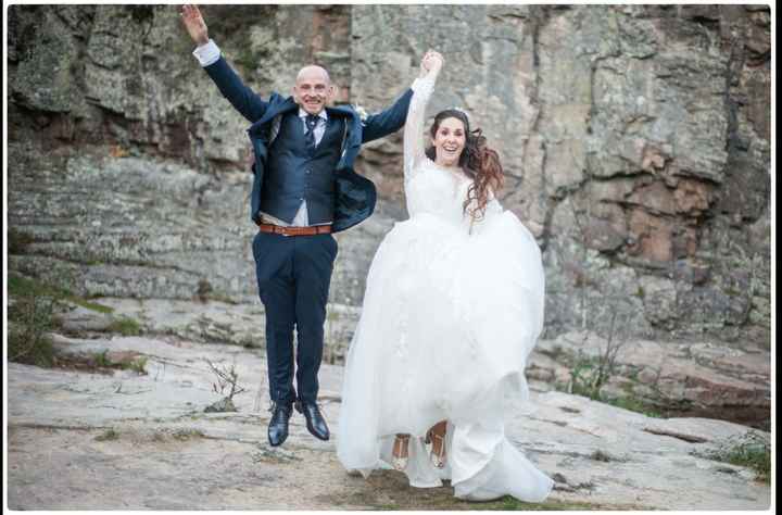 çA y est c'est fait voilà 10jours déjà - 6