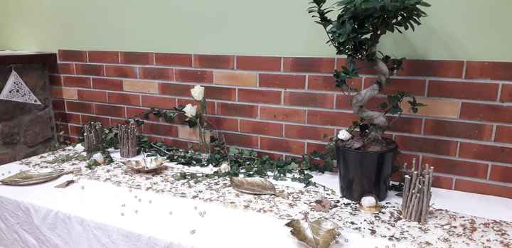 çA y est c'est fait voilà 10jours déjà - 8