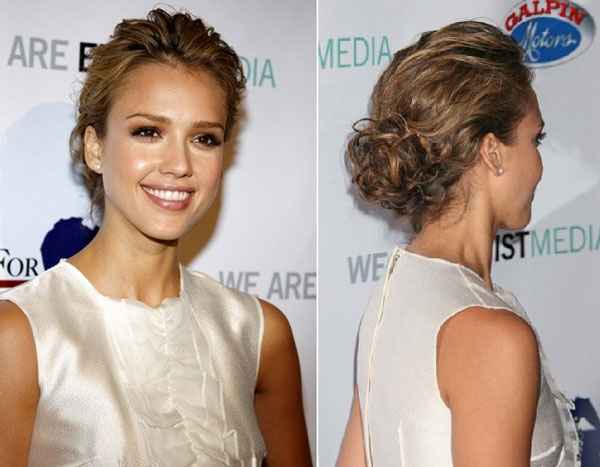 coiffure