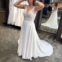 Avis aux petites mariées ! - 1